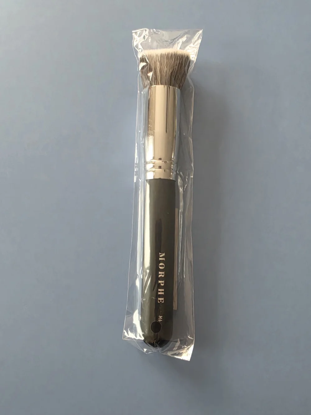 Morphe M6 (Originally Y6) Flat-Top Kabuki Makeup Brush New In Package